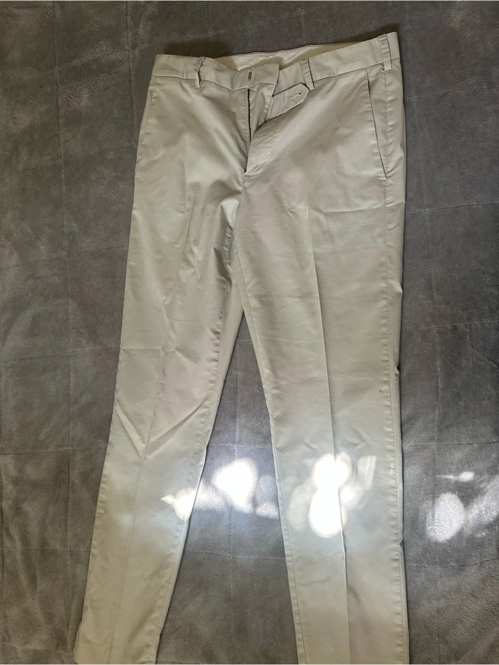 JCREW Ludlow pants